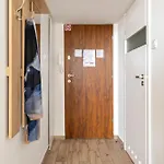 Appartamento Al Solidarnosci 42 Superapart - With Balcony *